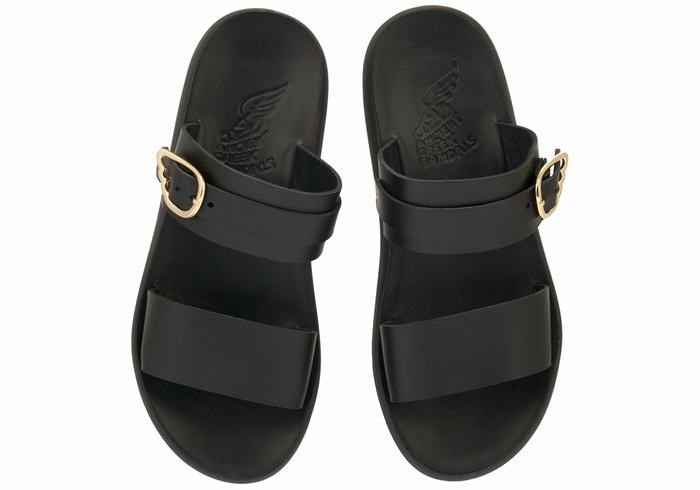 Sandales à Glissière Ancient Greek Sandals Preveza Comfort   | FWX-9995350